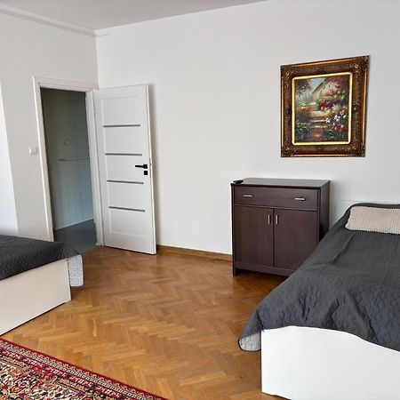 Ferienwohnung Gdynia Pomorska 49 A Dla 2-7 Osob Exterior foto