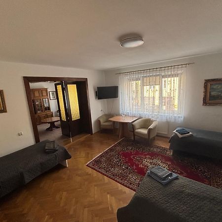 Ferienwohnung Gdynia Pomorska 49 A Dla 2-7 Osob Exterior foto
