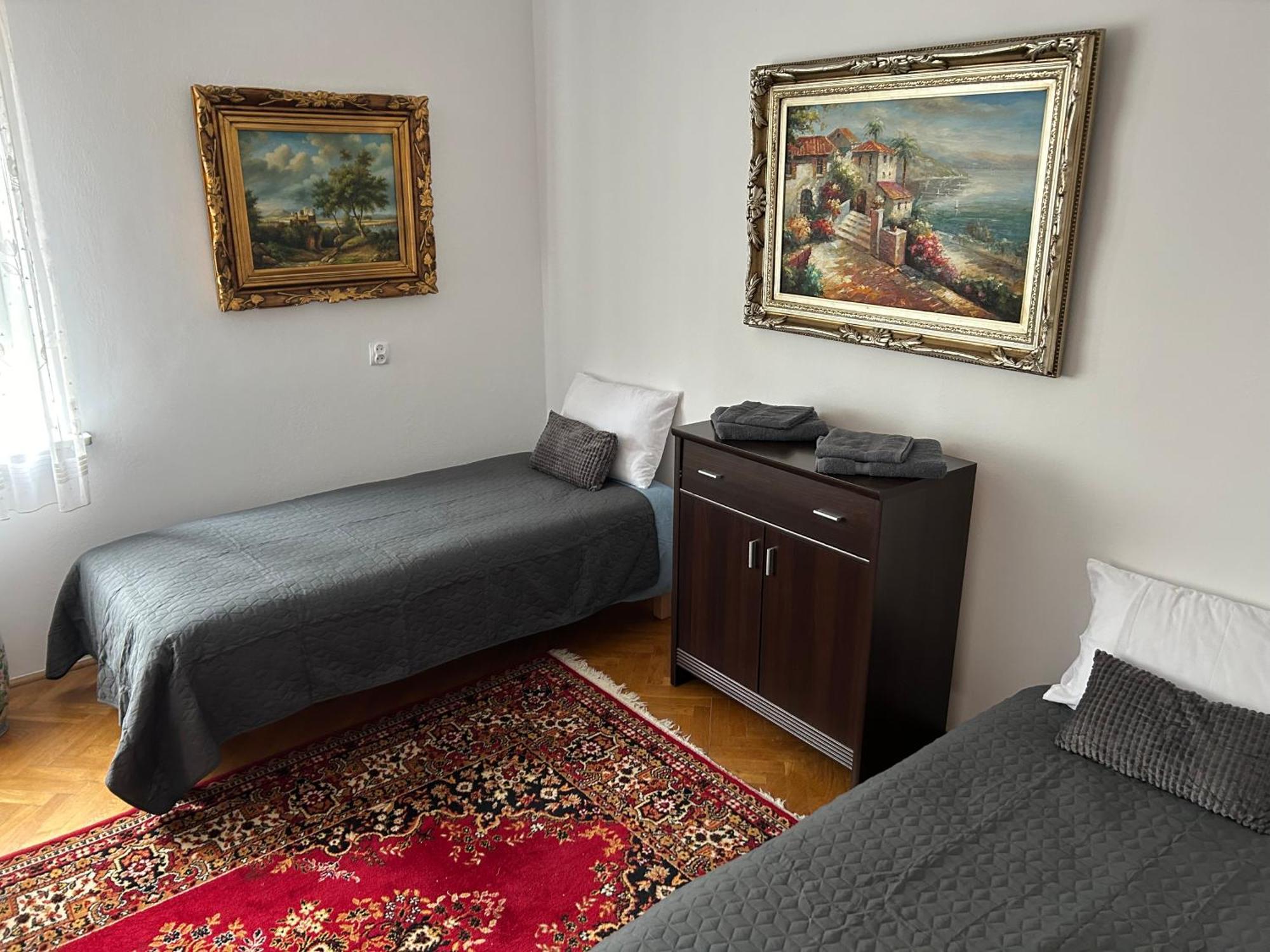 Ferienwohnung Gdynia Pomorska 49 A Dla 2-7 Osob Exterior foto
