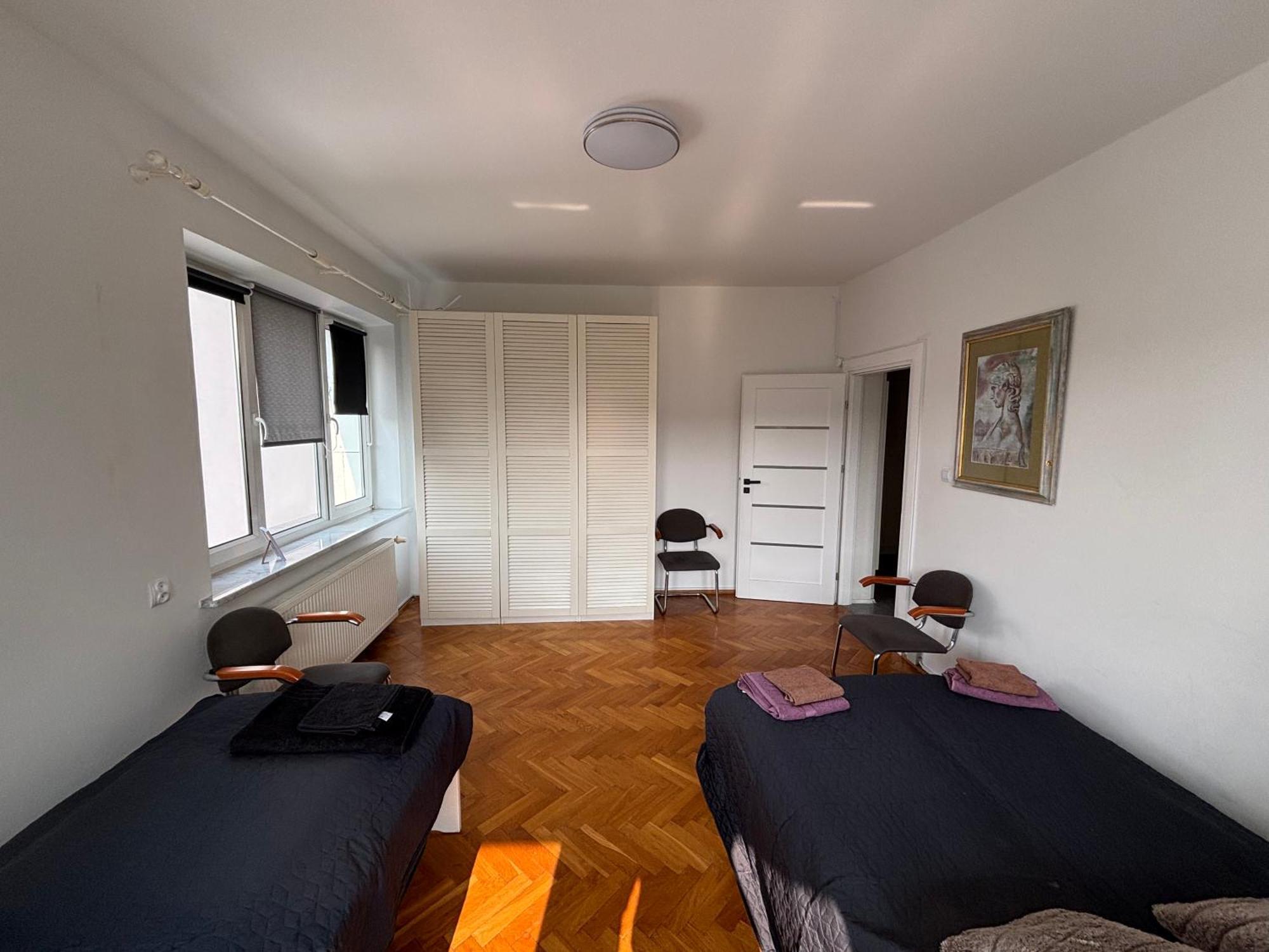 Ferienwohnung Gdynia Pomorska 49 A Dla 2-7 Osob Exterior foto