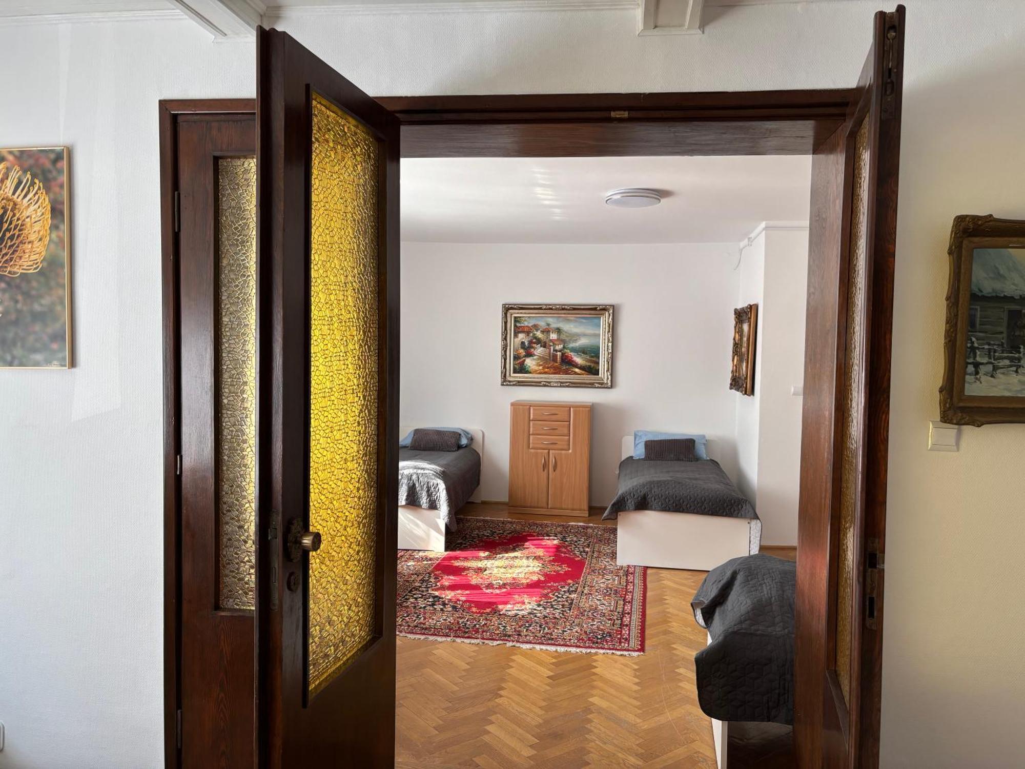 Ferienwohnung Gdynia Pomorska 49 A Dla 2-7 Osob Exterior foto
