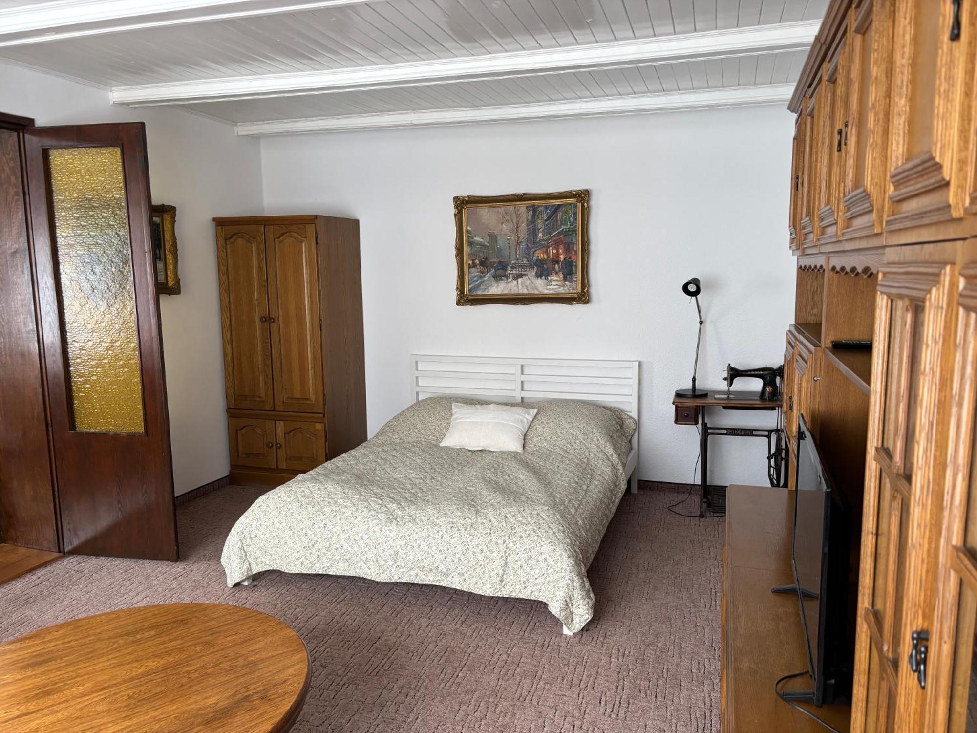 Ferienwohnung Gdynia Pomorska 49 A Dla 2-7 Osob Exterior foto