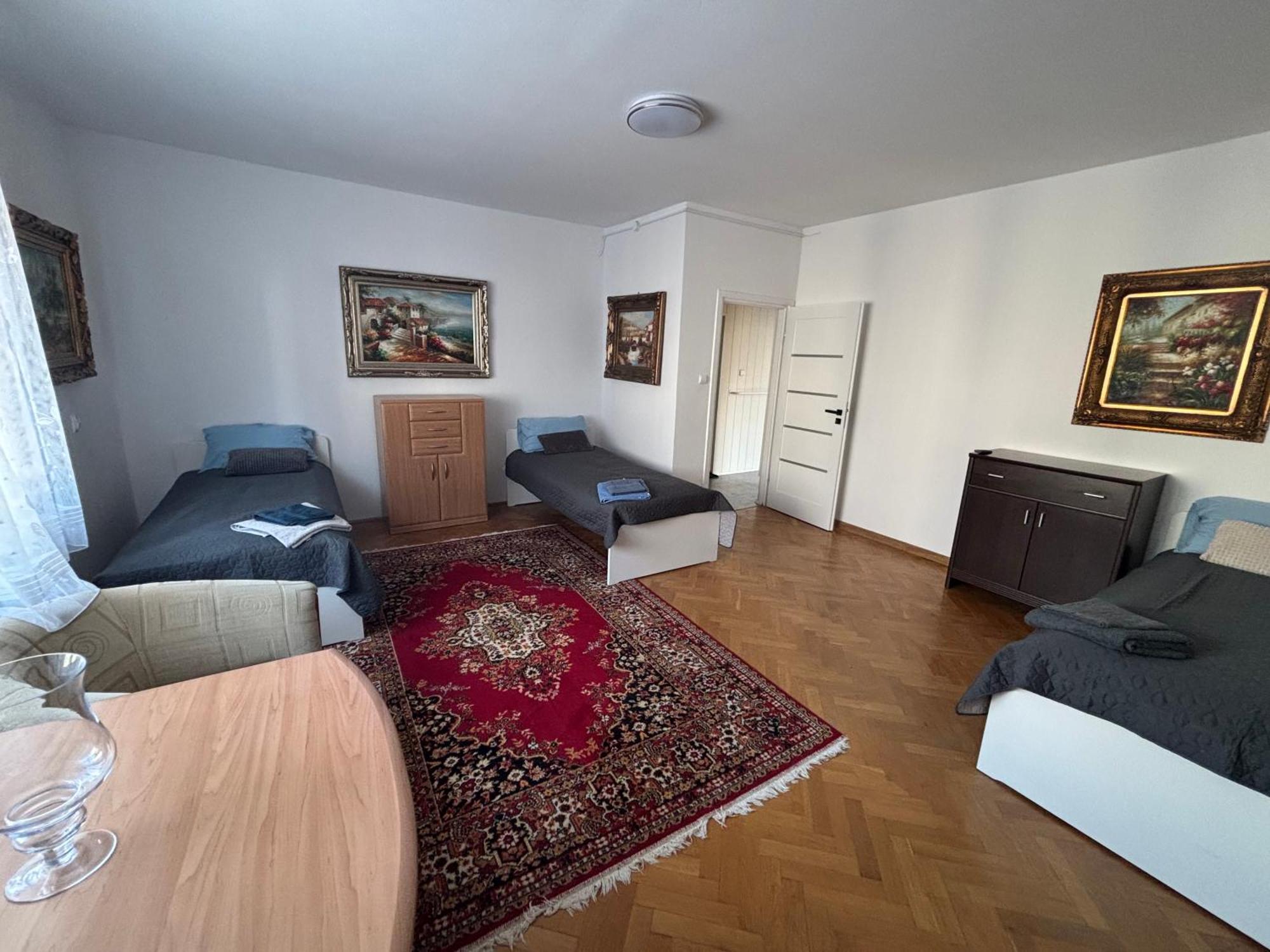 Ferienwohnung Gdynia Pomorska 49 A Dla 2-7 Osob Exterior foto
