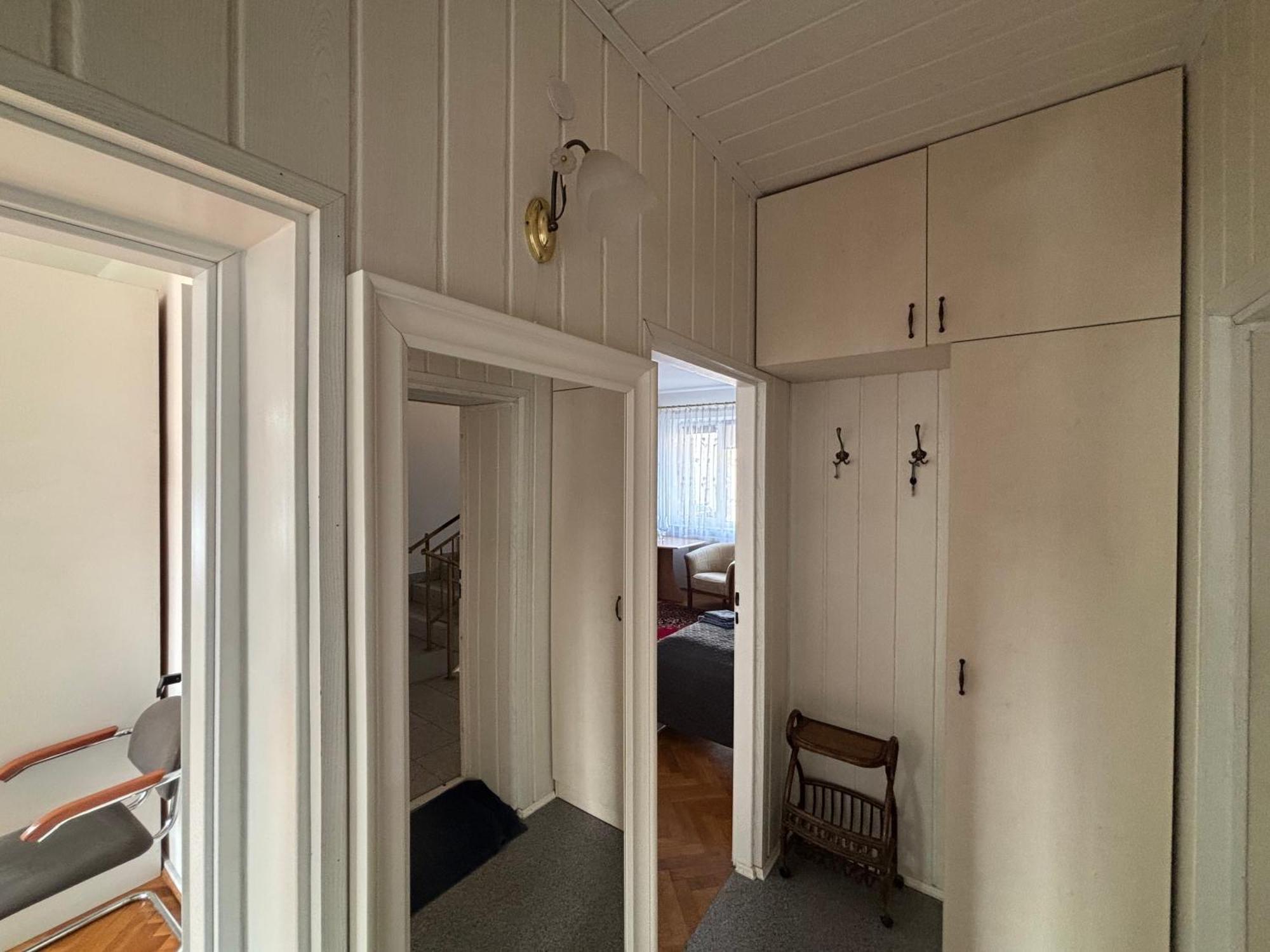 Ferienwohnung Gdynia Pomorska 49 A Dla 2-7 Osob Exterior foto