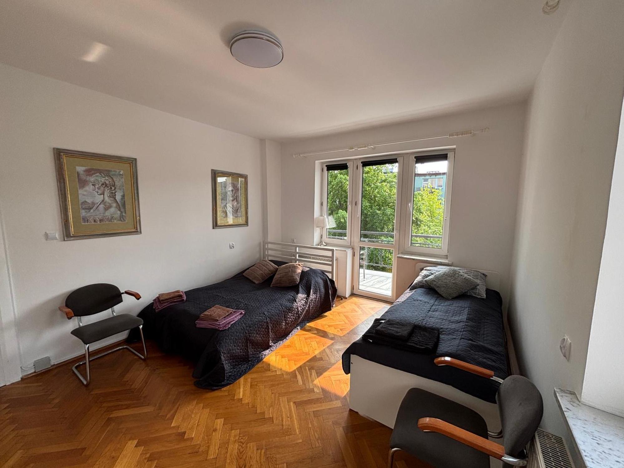 Ferienwohnung Gdynia Pomorska 49 A Dla 2-7 Osob Exterior foto